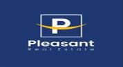 Pleasant Real Estate Brokers logo image