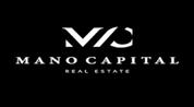 MANO Capital Real Estate LLC logo image
