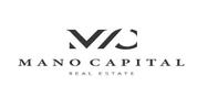 MANO Capital Real Estate LLC logo image