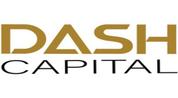 DASH CITY SPACE REAL ESTATE L.L.C logo image