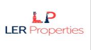 LER PROPERTIES logo image LER PROPERTIES logo image