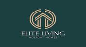 ELITE LIVING HOLIDAY HOMES L.L.C logo image