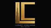 Luxury Concierge Real Estate logo image