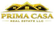 PRIMA CASA REAL ESTATE L.L.C logo image