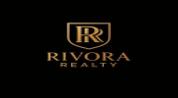RIVORA REALTY logo image