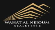 Wahat Al Nejoum Real Estate logo image