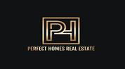Perfect Homes Real Estate logo image