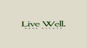 Live Well Real Estate L.l.c logo image
