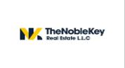 The Noble Key Real Estate developer Logo