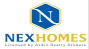 Ardin Realty Brokers logo image