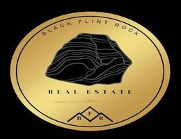 Black Flint Rock Real Estate