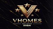 Vhomes Real Estate Brokers L.l.c logo image