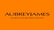 Aubrey James Real Estate logo image