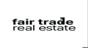 Fair Trade Real Estate Broker logo image