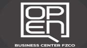 Open Business Center logo image