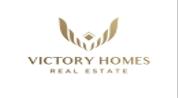 VICTORY HOMES REAL ESTATE BROKER logo image