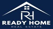 READY HOME REAL ESTATE L.L.C logo image