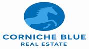 شعار المطور Corniche Blue Real Estate LLC