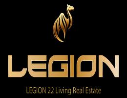 LEGION 22 LIVING REAL ESTATE L.L.C