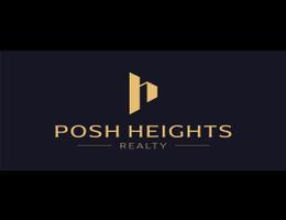 Posh Heights Realty