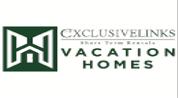 Exclusive Links - Holiday Homes logo image
