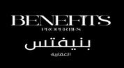BENEFITS PROPERTIES L.L.C
