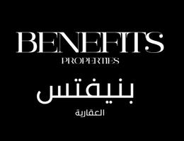 BENEFITS PROPERTIES L.L.C BENEFITS PROPERTIES L.L.C