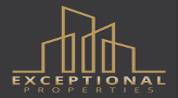 Exceptional Properties logo image