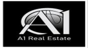 A1 Real Estate logo image