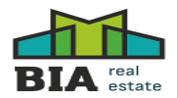 B I A REAL ESTATE L.L.C logo image