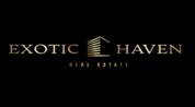 EXOTIC HAVEN REAL ESTATE L.L.C logo image EXOTIC HAVEN REAL ESTATE L.L.C logo image