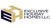 Exclusive Holiday Homes logo image