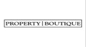 Property Boutique Real Estate logo image