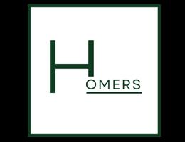 HOMERS - SOLE PROPRIETORSHIP L.L.C HOMERS - SOLE PROPRIETORSHIP L.L.C