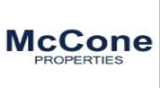 McCone Properties developer Logo