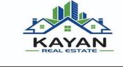KAYAN REAL ESTATE logo image