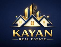 KAYAN REAL ESTATE logo image