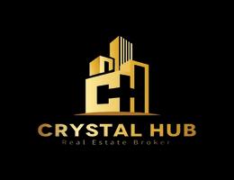 CRYSTAL HUB REAL ESTATE BROKER