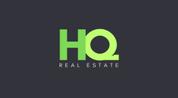 HEADQUARTERS REAL ESTATE - L.L.C logo image