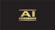 A I CAPITAL REAL ESTATE developer Logo