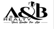 A N B REALTY REAL ESTATE logo image