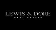 LEWIS AND DORE REAL ESTATE logo image