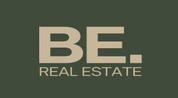 BE Real Estate logo image