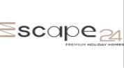 ESCAPE 24 VACATION HOMES RENTAL L.L.C logo image