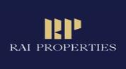 R A I PROPERTIES L.L.C logo image