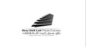 Buy Sell Let Real Estate logo image