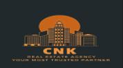 CNK REAL ESTATE logo image