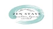 ZEN STAYS VACATION HOMES RENTAL L.L.C logo image