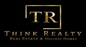 THINK REALTY HOLIDAY HOMES L.L.C logo image