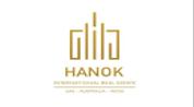 HANOK INTERNATIONAL REAL ESTATE L.L.C logo image